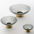Kalami A Set of Three Fruit Trays-Le Di Vita- | Le Di Vita