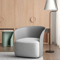 Cozayh Dressing Table Chair, Armchair-Le Di Vita- | Le Di Vita