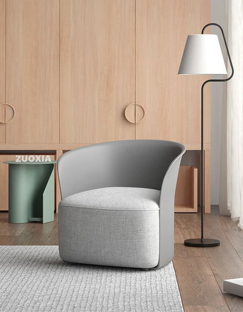 Cozayh Dressing Table Chair, Armchair-Le Di Vita- | Le Di Vita
