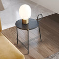 Val Round Coffee Table Set, Mable-Le Di Vita- | Le Di Vita