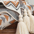 Dos Bohemia S24 Blanket-Le Di Vita- | Le Di Vita