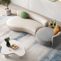 Soulpro Coffee Table, Marble-Le Di Vita-2- | Le Di Vita