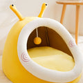 Lark Cat Bed for Indoor Cats, Pet Bed