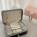 Keiko Jewellery Box-Le Di Vita- | Le Di Vita
