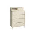 Silas Chests of Drawers-Le Di Vita- | Le Di Vita