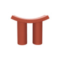 Kimber Footstool, Dressing Table Stool-Le Di Vita- | Le Di Vita