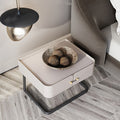 Gene Side Table-Le Di Vita- | Le Di Vita