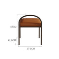 Glazier Dressing Table with Mirror-Le Di Vita- | Le Di Vita