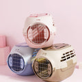 Charley II Cat Carrier Pet Carrier-Le Di Vita- | Le Di Vita