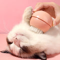 Ball Shape Cat Pet Cleaning Combing Brush-Le Di Vita- | Le Di Vita