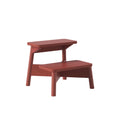 Norma Utility Footstool, Hallway Stool-Le Di Vita- | Le Di Vita