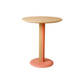 Ivy Splicing Side Table-Le Di Vita- | Le Di Vita