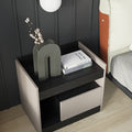 Modern Square Side Table-Le Di Vita- | Le Di Vita