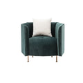 Ritz Accent Armchair-Le Di Vita- | Le Di Vita