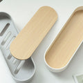 Little Thing Wood Storage Box, Tray-Le Di Vita- | Le Di Vita