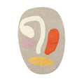 Round Rug-Le Di Vita-2- | Le Di Vita