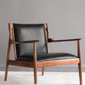Hans Wegner CH65 Claude Easy Armchair, Solid Oak-Le Di Vita- | Le Di Vita