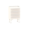 Nahum Chests of Drawers-Le Di Vita- | Le Di Vita
