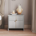 Thirza I Bedside Table-Le Di Vita- | Le Di Vita