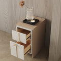 Thirza II Bedside Table-Le Di Vita- | Le Di Vita