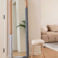 Aurora Curve Full Length Mirror-Le Di Vita- | Le Di Vita