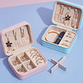 Amelie Travel Jewellery Box-Le Di Vita- | Le Di Vita