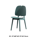 Blanca Shell Dining Chair-Le Di Vita- | Le Di Vita