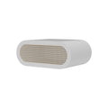 Noel Bookcase & Shelving Units, Bedside Table, Rattan-Le Di Vita- | Le Di Vita