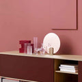 INS21 Round Mirror-Le Di Vita- | Le Di Vita