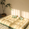 Flavia Super Soft Dog Bed Blanket, Pet Bed