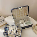 Keiko Jewellery Box-Le Di Vita- | Le Di Vita