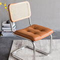 Verner Rattan Dining Chair-Le Di Vita- | Le Di Vita