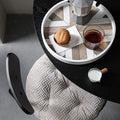 Suelo Round Trinket Jewellery Tray, Plate-Le Di Vita- | Le Di Vita