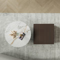 Modern Fangyuan Coffee Table Set-Le Di Vita- | Le Di Vita
