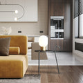 Val Round Coffee Table Set, Mable-Le Di Vita- | Le Di Vita