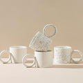 INS05 Column Mug-Le Di Vita- | Le Di Vita