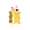 Chloe Side Table-Le Di Vita-Yellow- | Le Di Vita