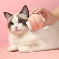 Ball Shape Cat Pet Cleaning Combing Brush-Le Di Vita- | Le Di Vita