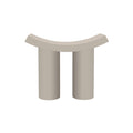 Kimber Footstool, Dressing Table Stool-Le Di Vita- | Le Di Vita