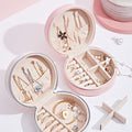 Amelie Travel Jewellery Box-Le Di Vita- | Le Di Vita