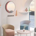 Cozayh Dressing Table Chair, Armchair-Le Di Vita- | Le Di Vita