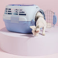 Charley II Cat Carrier Pet Carrier-Le Di Vita- | Le Di Vita