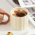 INS07 Abigail Mug-Le Di Vita- | Le Di Vita