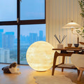 Luner Light, Bulb Lamp-Le Di Vita- | Le Di Vita