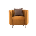 Ritz Accent Armchair-Le Di Vita- | Le Di Vita