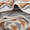 Dos Bohemia S24 Blanket-Le Di Vita- | Le Di Vita