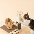 Bud's Toy, ScratchingPost, Cat Scratchers-Le Di Vita- | Le Di Vita