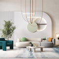 Soulpro Coffee Table, Marble-Le Di Vita- | Le Di Vita