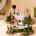 A Better Meis Coming Ring Holder, Jewellery Holder-Le Di Vita- | Le Di Vita