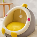 Lark Cat Bed for Indoor Cats, Pet Bed